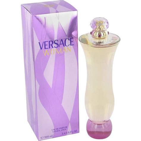 woman perfume versace|Versace woman perfume boots.